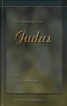 Zendbrief Van Judas