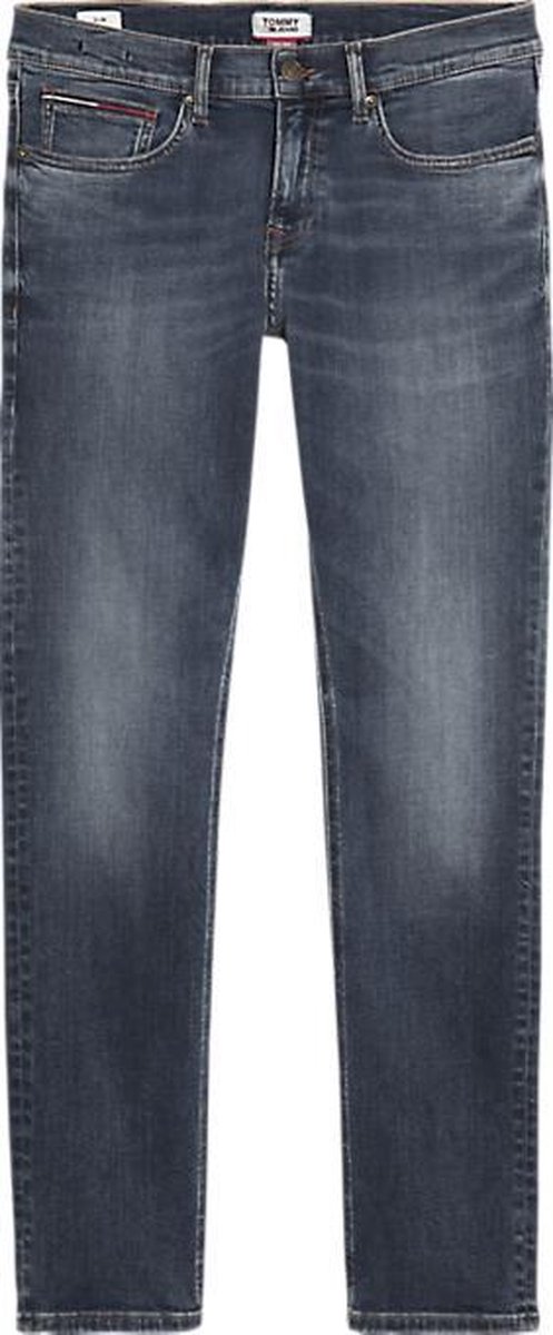 Tommy Hilfiger Jeans Scanton Slim Fit Blauw (DM0DM06181 - 911)
