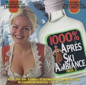 Various ‎– 1000 % Apres Ski Ambiance