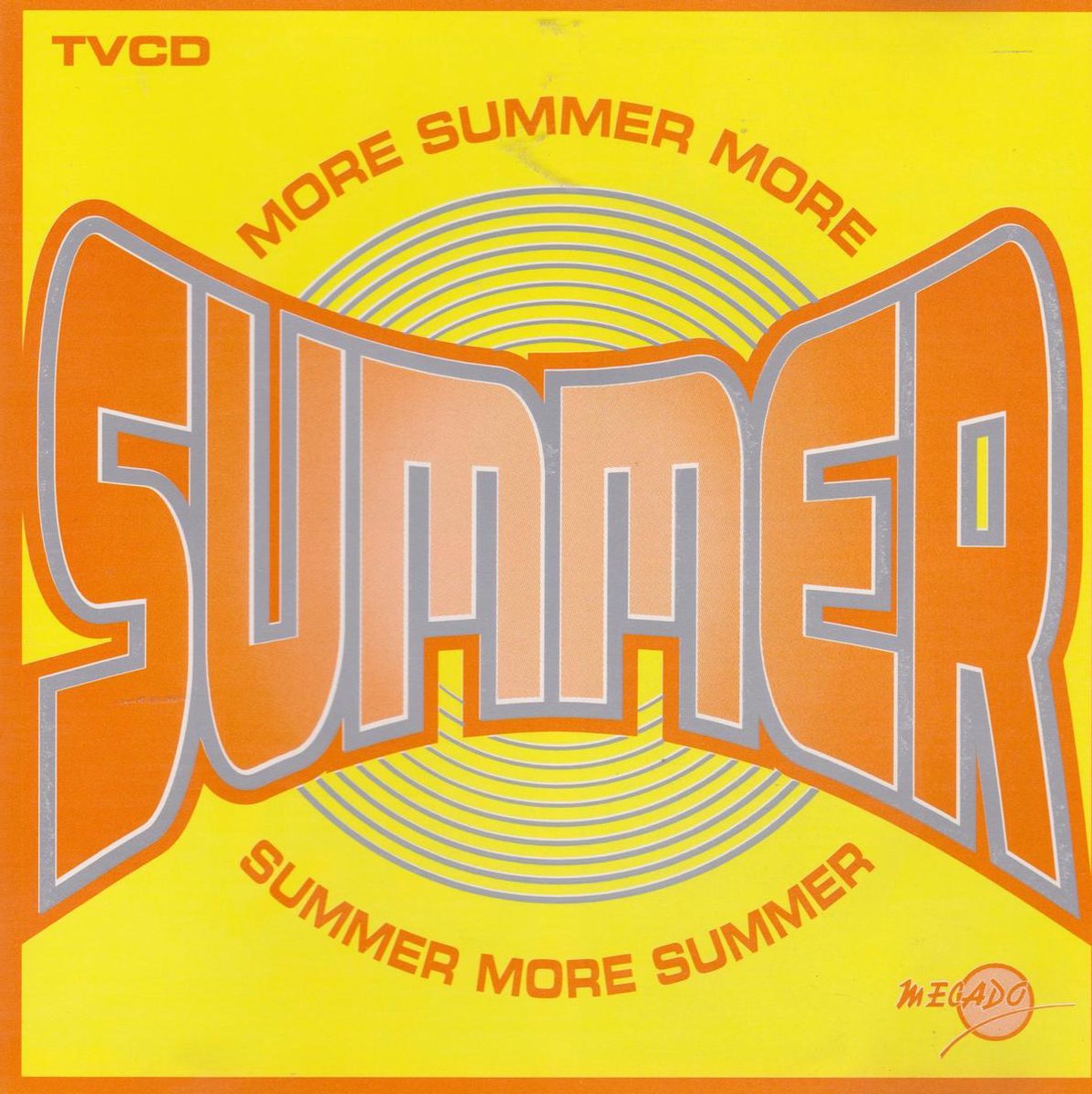 Various – More Summer