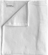 Wafel handdoek - The Spa Collection - 100% katoen