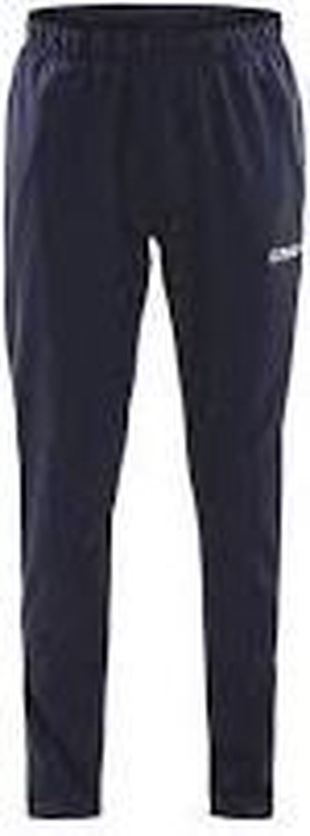 445x1200.jpg Craft Squad Pant Jr 1908110 - Navy - 134/140 - Afbeelding 1