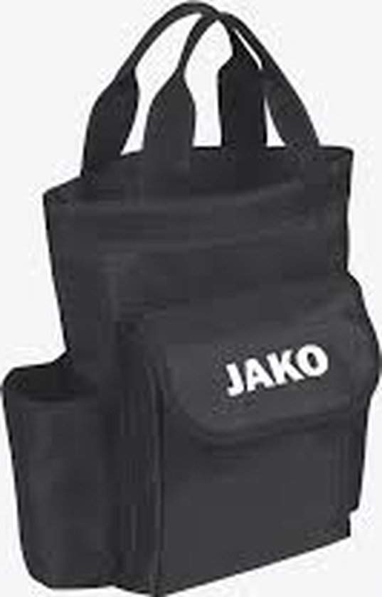 Jako Watertas - Zwart - Maat: UNI van JAKO. — afbeelding 3