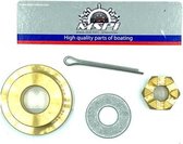 17031501 - Propeller Nut Kit A-Class 9.9 t/m 20 pk Yamaha