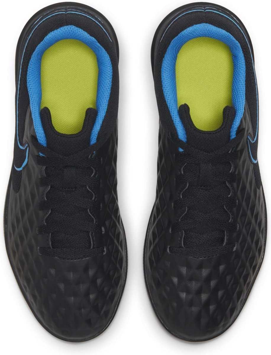 Nike Nike Tiempo Legend 8 Academy Sportschoenen - Maat 32 - Unisex -  zwart/blauw | bol.com