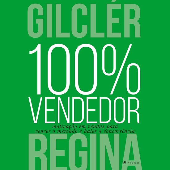 100% Vendedor - cover