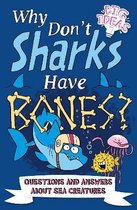 Big Ideas!- Why Don't Sharks Have Bones?