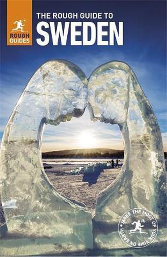 Sweden - cover