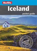Berlitz Pocket Guide Iceland (Travel Guide) (Travel Guide)