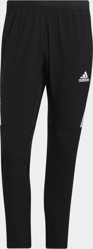 adidas AEROREADY 3-Stripes Sportbroek Heren - Maat S | bol.com