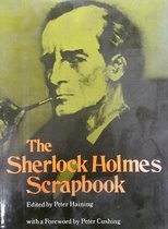 The Sherlock Holmes Scrapbook