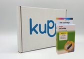 KUPRI - Alternatief HP 903 - Geel - 12ml
