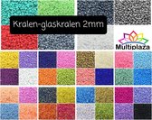 Cellofaan zakjes • 10x30 cm • met plakstrip Multiplaza • 25 stuks • verpakkingsmateriaal - kado - hersluitbaar - verkoopverpakking - ordenen - hobby - sieraden - traktatie - verjaa