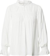 CREAM - cremily blouse