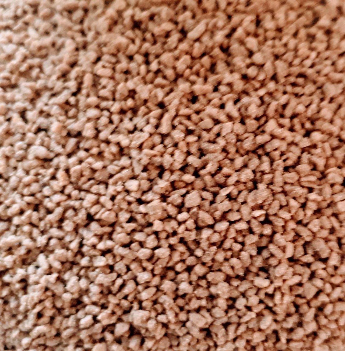 tropisch granulaat 1,2/ 2,2 mm 2,5 liter