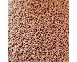 tropisch granulaat 1,2/ 2,2 mm 2,5 liter