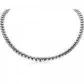 ZINZI ketting ZIC1639 Dames - 43cm