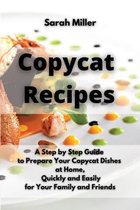 Copycat recipes