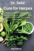 Dr. Sebi Cure for Herpes