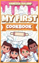 My First Cookbook