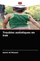 Troubles autistiques en Irak