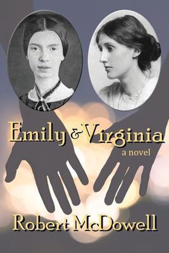 Emily & Virginia - cover