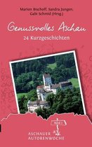 Genussvolles Aschau