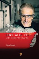 Real Scientists Don't Wear Ties