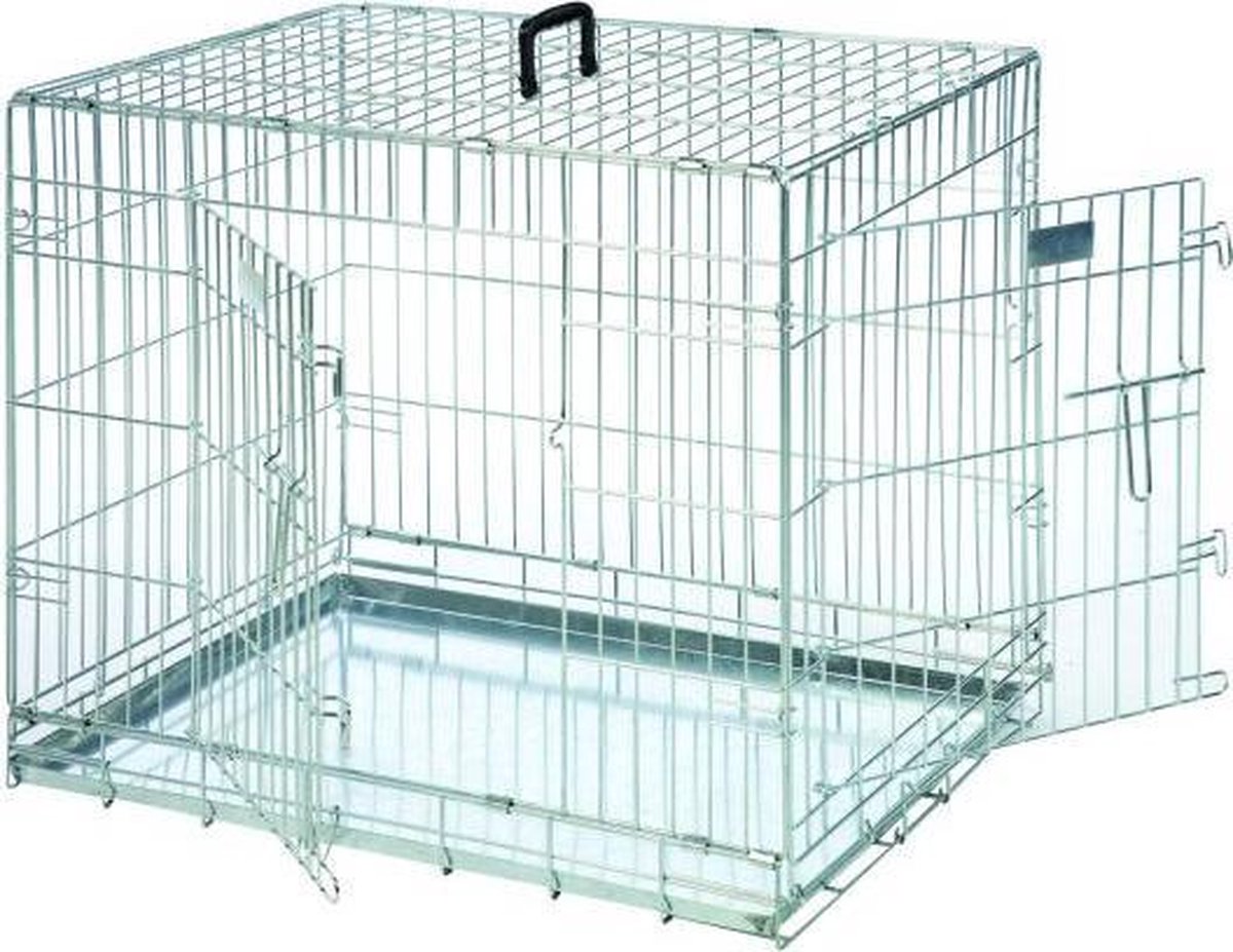 Karlie Bench XXL 122 cm