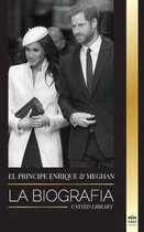 Reales-El Príncipe Enrique y Meghan Markle