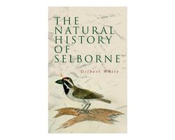 Omslag van The Natural History of Selborne