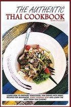 The Authentic Thai Cookbook