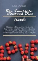 The Complete Sirtfood Diet Bundle: 2 Books in 1