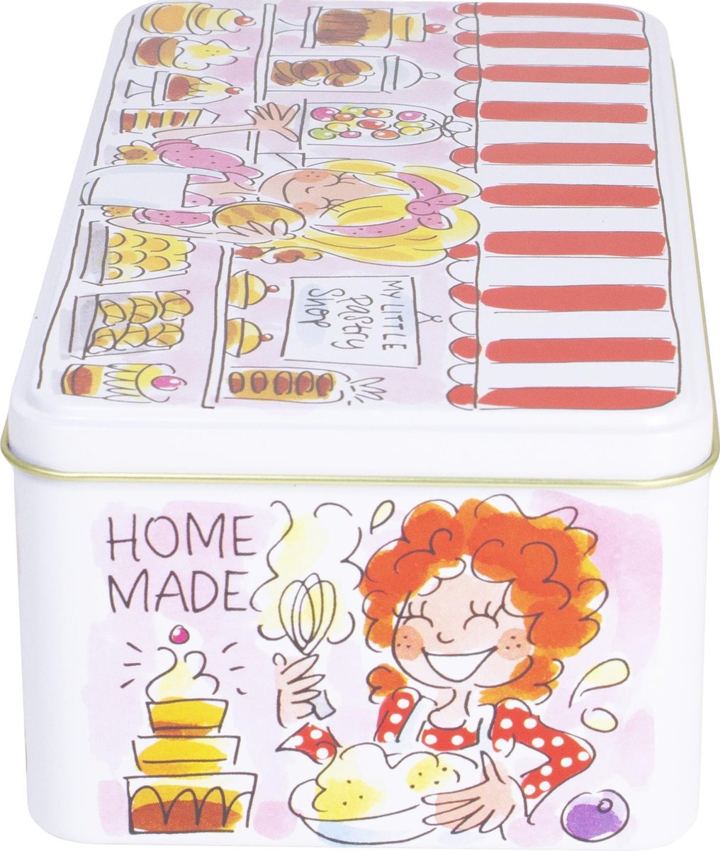 Blond Amsterdam Bak Blik The Secret Ingredient Is Always Love 1 5 L Blond Amsterdam Bak Blik The Secret Ingredient Is Always Love 1 5 L