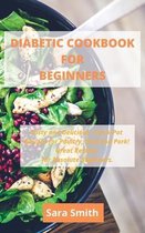 Diabetic Cookbook for Beginners