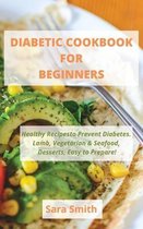 Diabetic Cookbook for Beginners