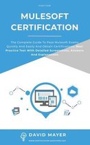 MuleSoft Certification