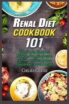 Renal Diet Cookbook 101