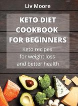 Keto Diet Cookbook for Beginners