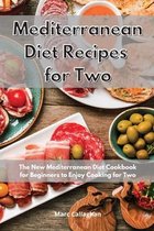 Mediterranean Diet Recipes for Two