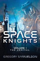 Space Knights- Space Knights