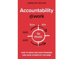 Accountability@work