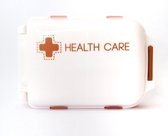Health care pillendoosje