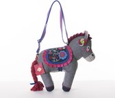 Oilily Schoudertas - Paard