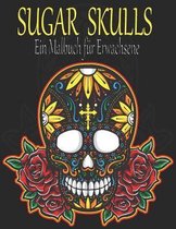 Sugar Skulls