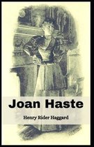 Joan Haste