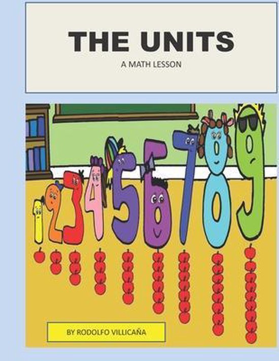 The Units - cover