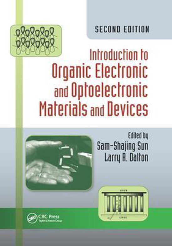 Introduction to Organic Electronic and Optoelectronic Materials and