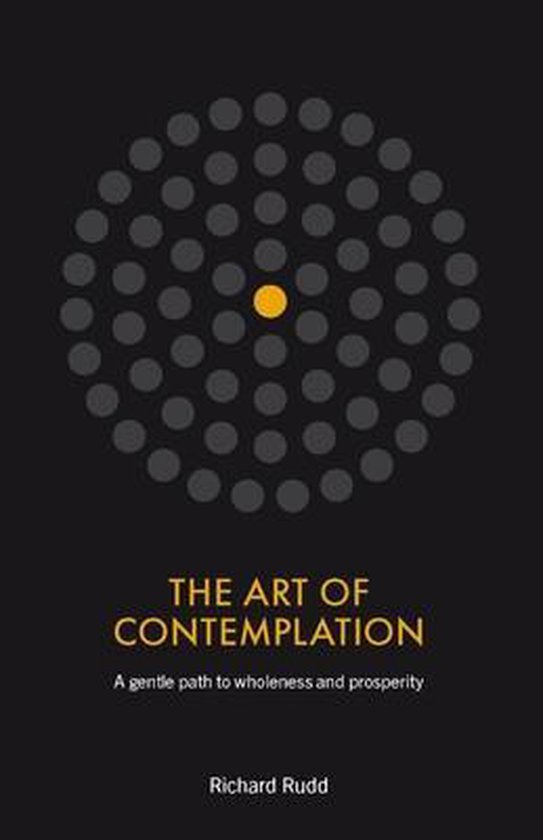The Art of Contemplation - cover