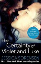 Certainty Of Violet And Luke